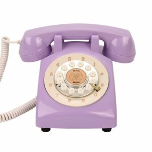 Audio Guest Book - Violet