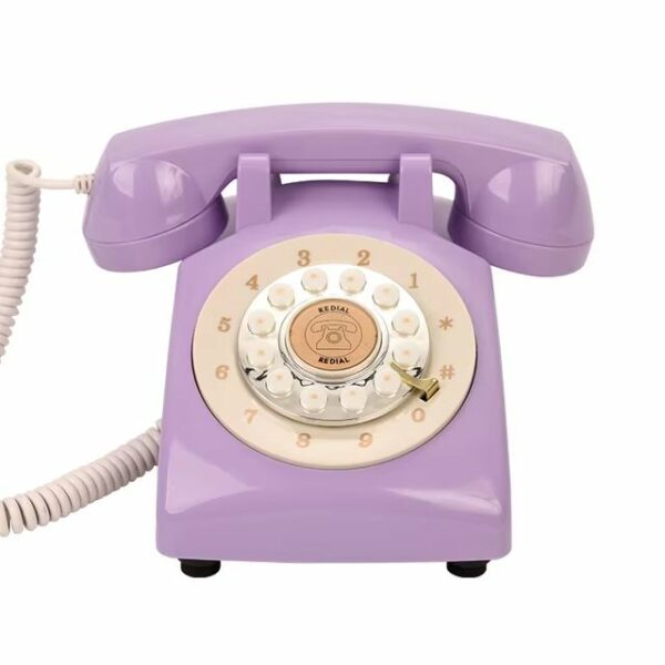 Audio Guest Book - Violet